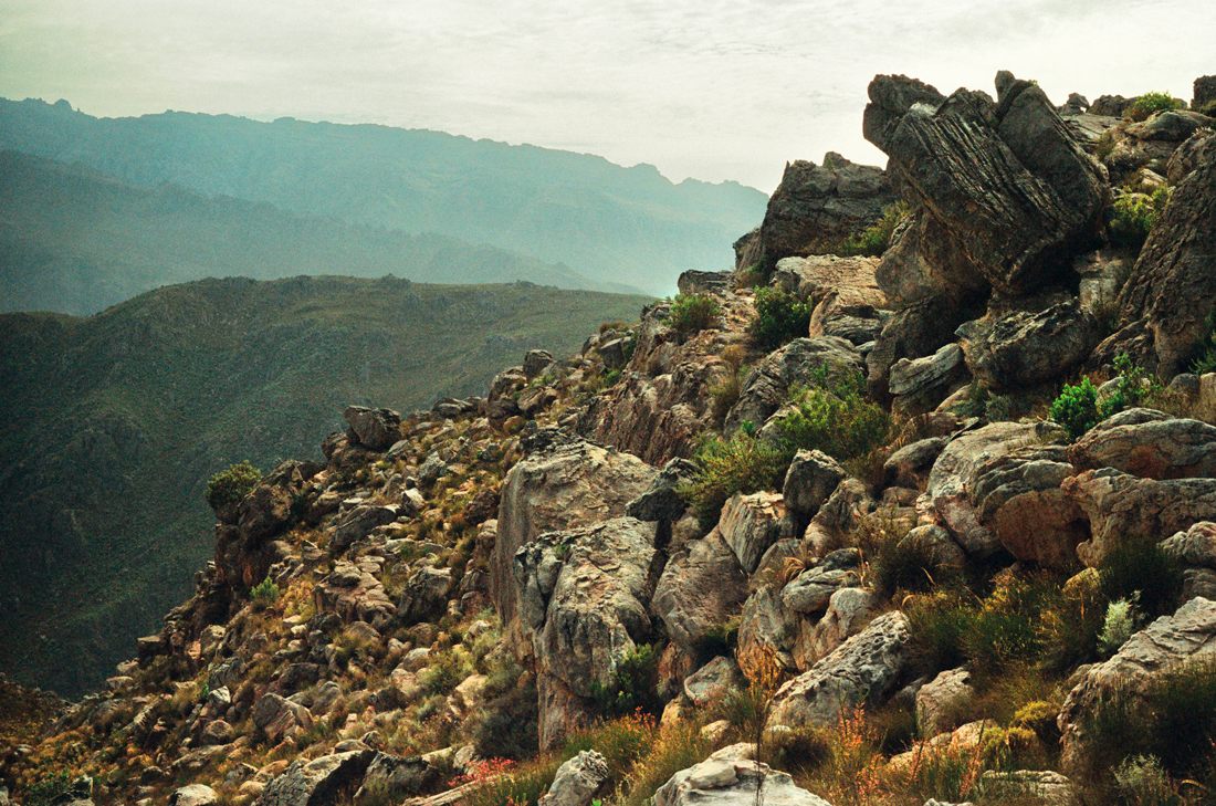 Read more about the article The Cederberg on 35mm film – Cedarpeak Farm